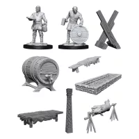 Miniature Gaming & Tabletop