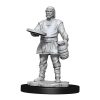 WizKids Deep Cuts Unpainted Miniatures Vikings