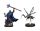 Critical Role Unpainted Miniatures Core Spawn Emissary and Seer Case (2)