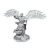 D&D Nolzur's Marvelous Miniatures Unpainted Miniatures 2-Pack Aasimar Cleric Male