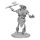 D&D Nolzur's Marvelous Miniatures Unpainted Miniature Frost Giant Skeleton Case (2)