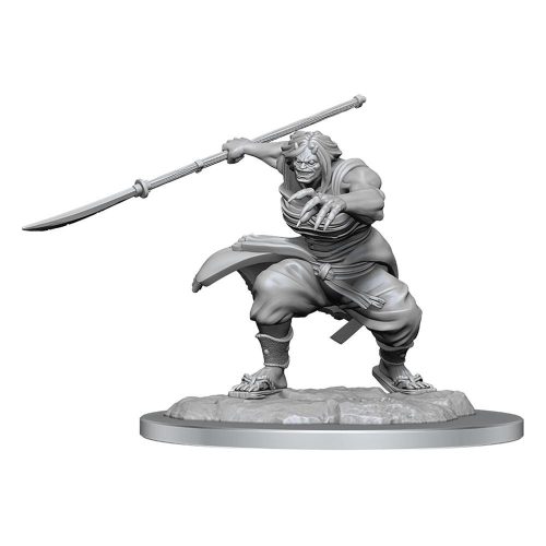 D&D Nolzur's Marvelous Miniatures Unpainted Miniatures Oni Female Case (4)