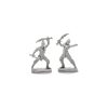 D&D Nolzur's Marvelous Miniatures Unpainted Miniatures 2-Packs Githyanki