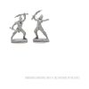 D&D Nolzur's Marvelous Miniatures Unpainted Miniatures 2-Packs Githyanki