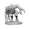 D&D Nolzur's Marvelous Miniatures Unpainted Miniature Glabrezu