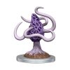 D&D Nolzur's Marvelous Miniatures Unpainted Miniatures 2-Pack Shrieker & Violet Fungus