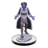 Critical Role Unpainted Miniature Lucien Tavelle & Cree Deeproots