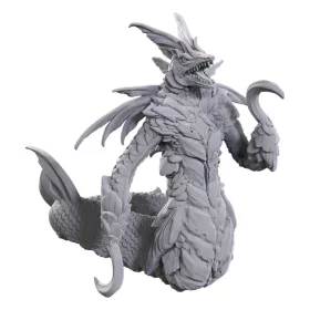  D&D Nolzur's Marvelous Miniatures Unpainted Miniatures Wastrilith