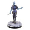 Pathfinder Battles Deep Cuts Unpainted Miniatures 2-Packs Urdefhan Death Scout & Lasher Case (2)