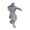 D&D Nolzur's Marvelous Miniatures Unpainted Miniatures 2-Pack Archdruid & Martial Arts Adept