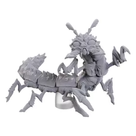   D&D Nolzur's Marvelous Miniatures Unpainted Miniatures Classic Ankheg