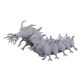   D&D Nolzur's Marvelous Miniatures Unpainted Miniatures Classic Carrion Crawler