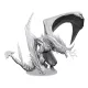 D&D Nolzur's Marvelous Miniatures Figura Unpainted Miniatures Ancient Blue Dragon 20 cm