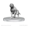 Stranger Things Unpainted Miniatures Demodogs