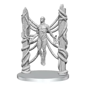Stranger Things Unpainted Miniature Vecna