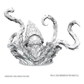   D&D Nolzur's Marvelous Miniatures Unpainted Miniatures Kraken 24 cm