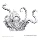 D&D Nolzur's Marvelous Miniatures Unpainted Miniatures Kraken 24 cm