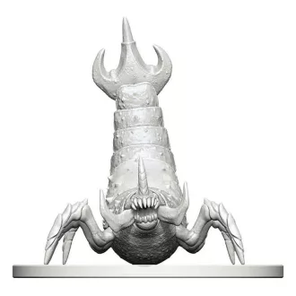   Pathfinder Battles Deep Cuts Unpainted Miniature Ankhrav 13 cm