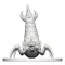 Pathfinder Battles Deep Cuts Unpainted Miniature Ankhrav 13 cm