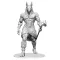 Pathfinder Deep Cuts Unpainted Boxed Miniature Giant Animated Statue