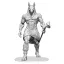 Pathfinder Deep Cuts Unpainted Boxed Miniature Giant Animated Statue