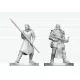 D&D Nolzur's Marvelous Miniatures Mini Figures Town Guards 13 cm