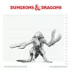 D&D Nolzur's Marvelous Miniatures Mini Figure Chuul 6 cm