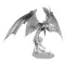 Pathfinder Deep Cuts Unpainted Boxed Miniature Adult Mirage Dragon 23 cm