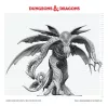 D&D Nolzur's Marvelous Miniatures Unpainted Miniature Cthulhu 20 cm