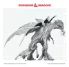 D&D Nolzur's Marvelous Miniatures Unpainted Miniature Cthulhu 20 cm