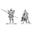 Pathfinder Battles Deep Cuts Unpainted Miniature Nail & Rack Hellknights 14 cm
