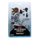 D&D Icons of the Realms Miniatures Essentials 2D Miniatures - Monster Pack #2