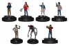 Stranger Things HeroClix Iconix: The Upside Down