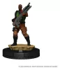 G.I. Joe Hasbro HeroClix Iconix Mini Figures Elite Special Forces 15 cm