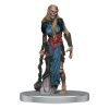 D&D Icons of the Realms pre-painted Miniatures Undead Armies - Zombies Set