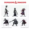 D&D Icons of the Realms Mini Figures Drow Warband 20 cm