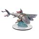 D&D Icons of the Realms Prepainted Miniature Seas & Shores - Maw of Sekolah Boxed Figure (Set 28)