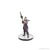 D&D Icons of the Realms pre-painted Miniatures Planescape: Baldur's Gate 3 - Character Boxed Set