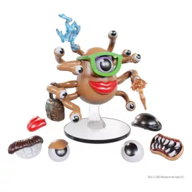   D&D Icons of the Realms Boxed Miniature Potato Head Beholder 9 cm
