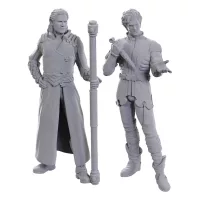 Miniature Gaming & Tabletop