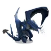 D&D Icons of the Realms Boxed prepainted Miniatures Ancient Blue Dragon 20 cm