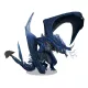 D&D Icons of the Realms Boxed prepainted Miniatures Ancient Blue Dragon 20 cm