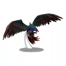   D&D Icons of the Realms: Monster Menagerie Revisited Boxed prepainted Miniatures Roc 28 cm