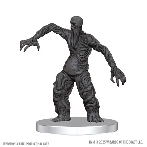 D&D Icons of the Realms: Monster Manual Collection II Booster Brick (10)
