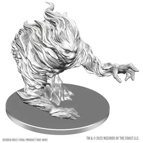 D&D Icons of the Realms: Monster Manual Collection II Booster Brick (10)