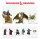 D&D Icons of the Realms Booster Brick Adventures in Faerûn 10 ct. (Set 41) 13 cm