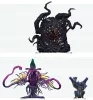D&D Icons of the Realms Boxed prepainted Miniatures Eldritch Enemies of Ravenloft
