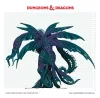 D&D Icons of the Realms Boxed prepainted Miniatures Cthulhu 20 cm