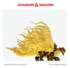 D&D Icons of the Realms Boxed prepainted Miniatures Hollow Dragon 18 cm
