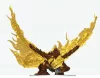 D&D Icons of the Realms Boxed prepainted Miniatures Hollow Dragon 18 cm